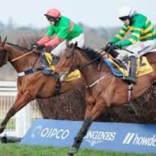 Ascot