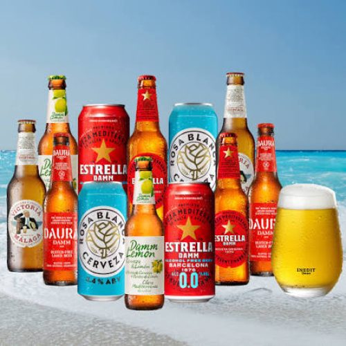 Estrella Damm