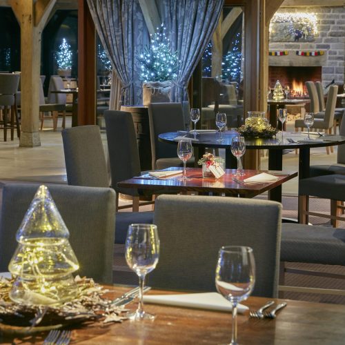 Pavilion Christmas Dining (2)